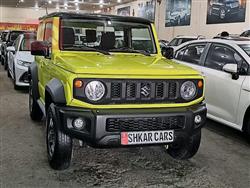 سوزوكي جيمني